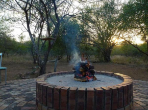Kaniewagie, Marloth Park